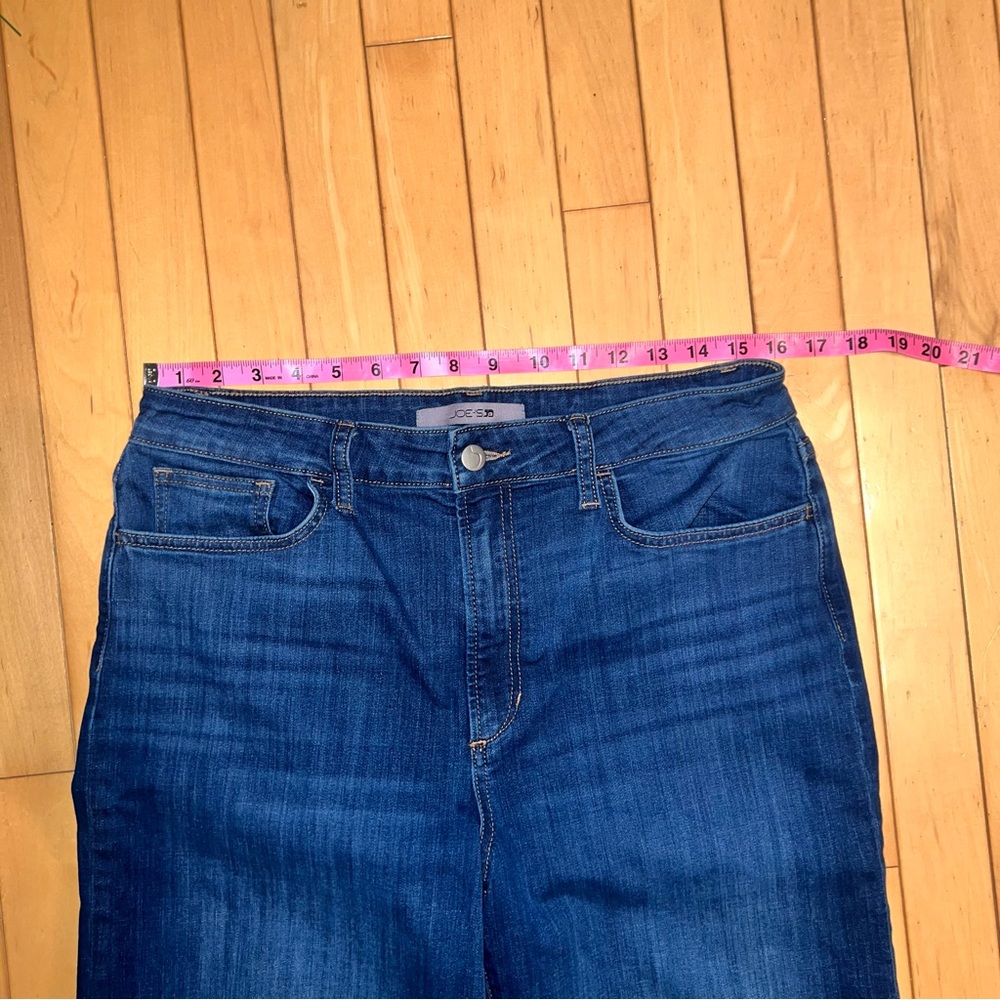 JOES Women's Blue Jeans